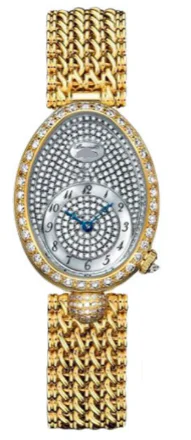 Breguet Reine de Naples 8928BA/8D/J20.DD00